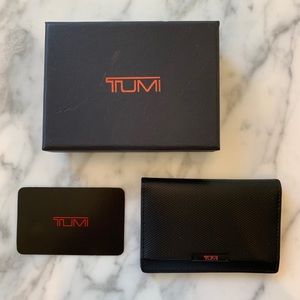 Tumi men’s wallet
